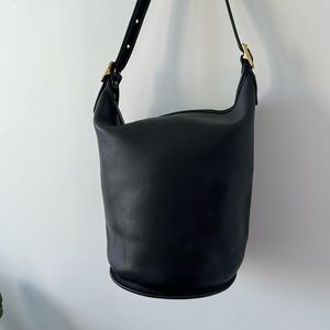 Coach Vintage Duffle Sac 9085